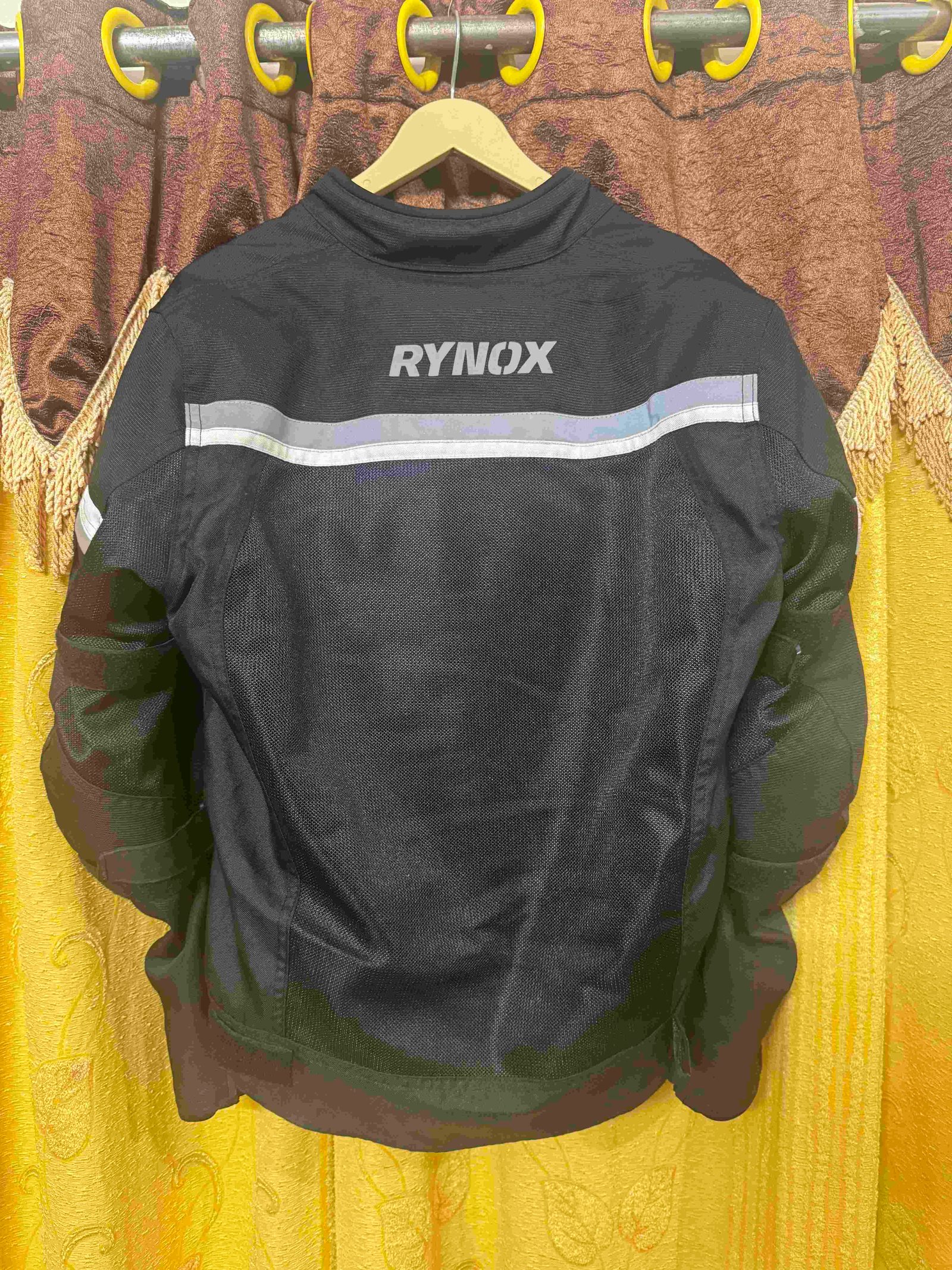Rynox Air gt Riding Jacket  - image 1