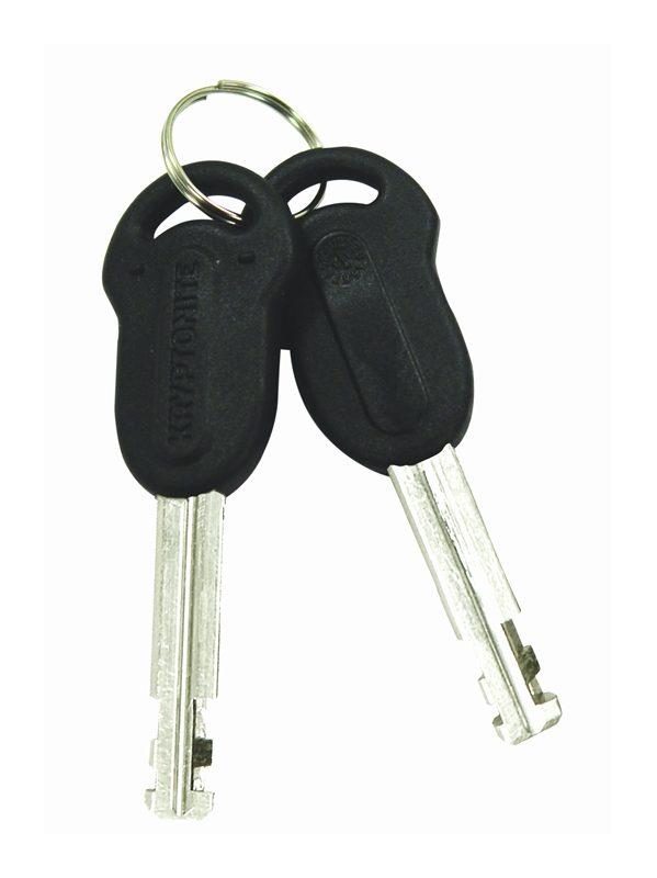 Kryptonite Series 2 Disc Lock 2