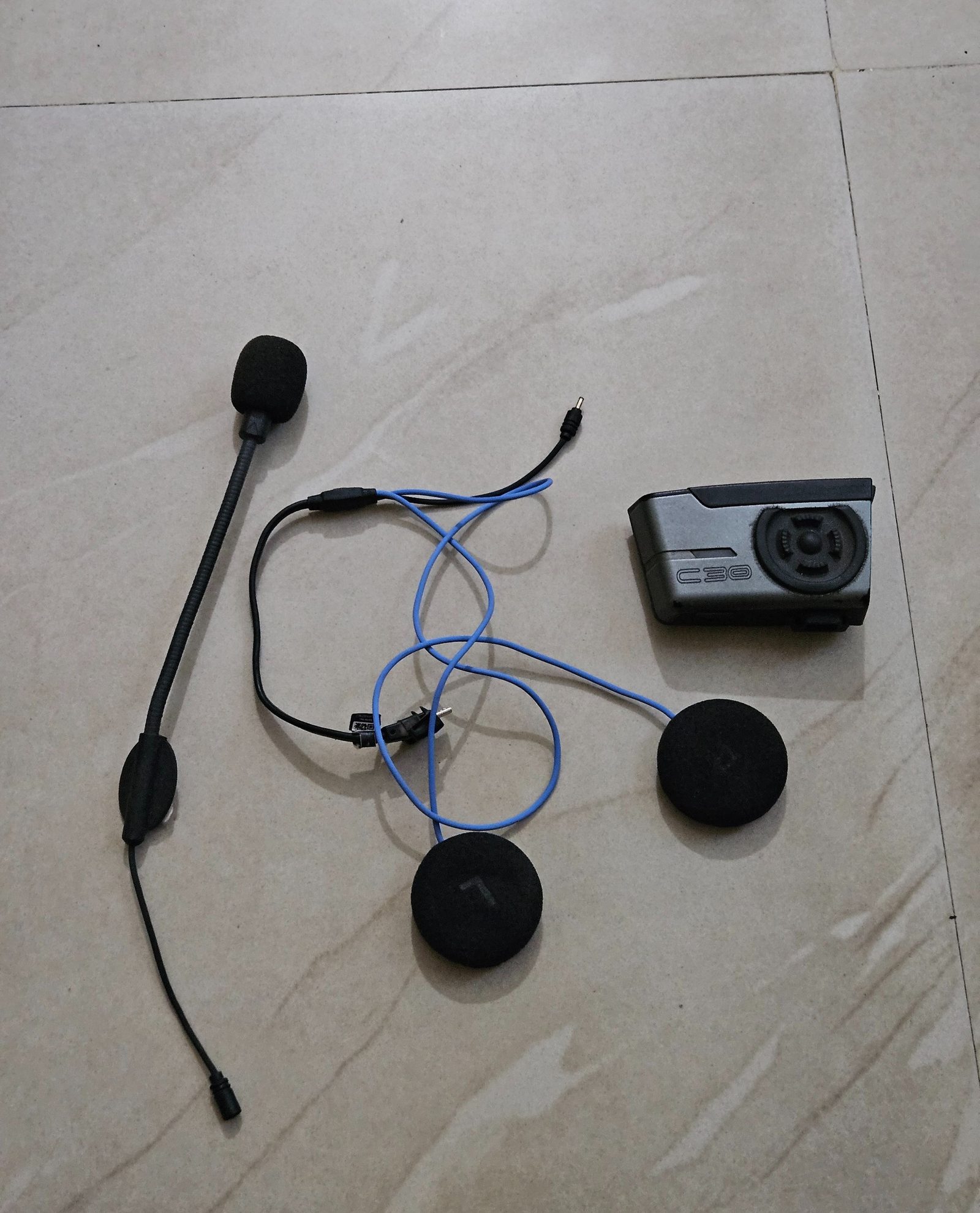 C30 full kit - image 1