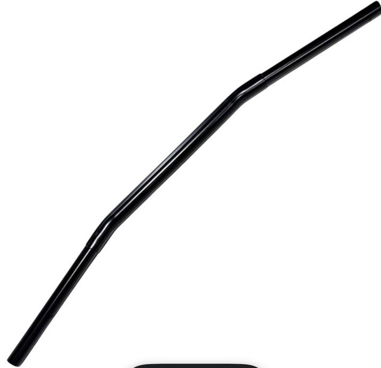 Custom built drag handle bars for super meteor 650 - image 1
