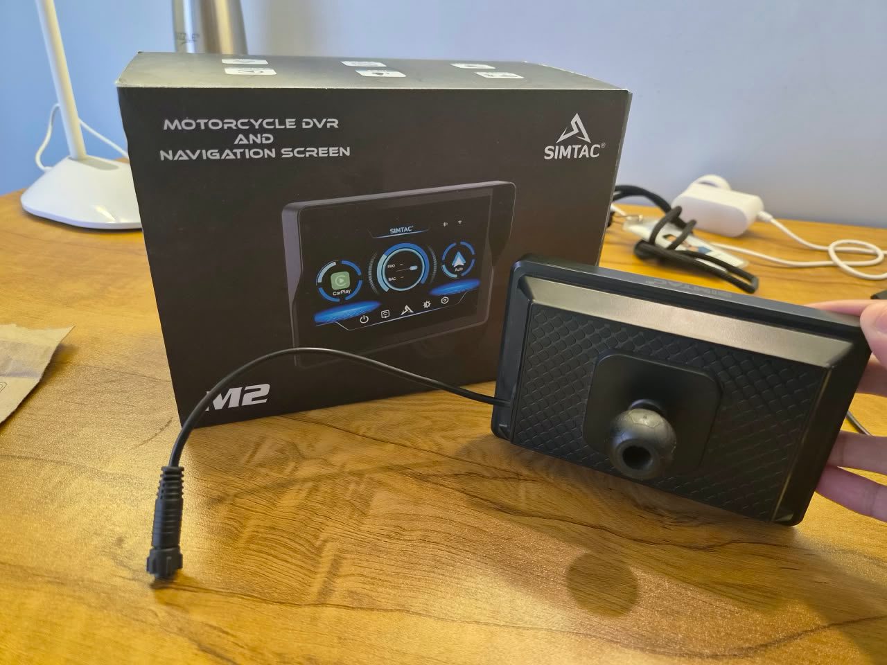 Navigation System 2