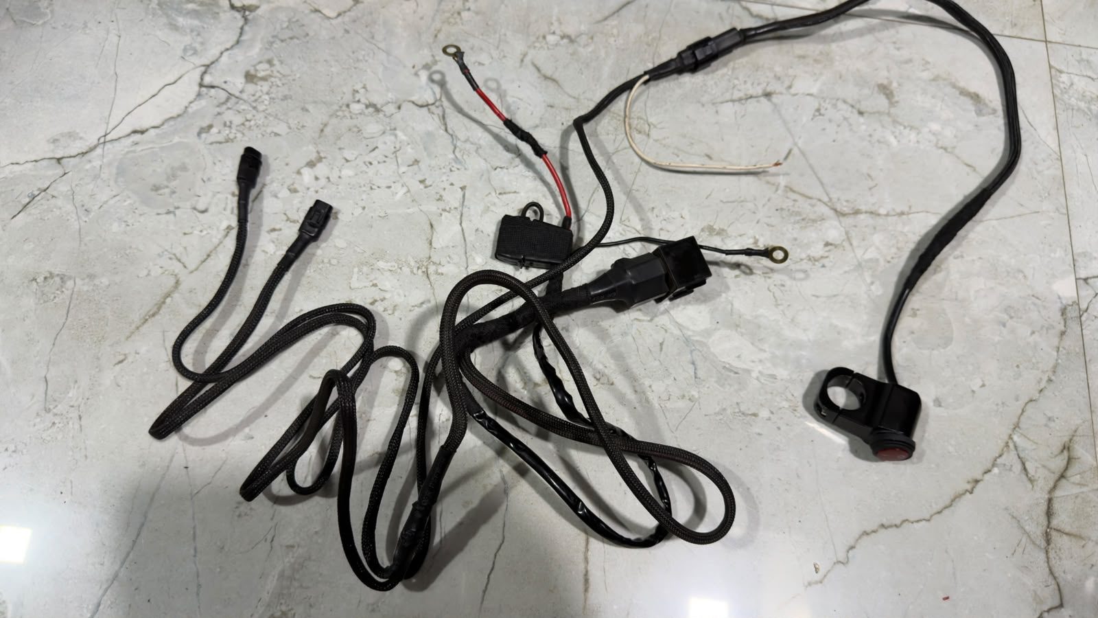 Maddog alpha kit 3