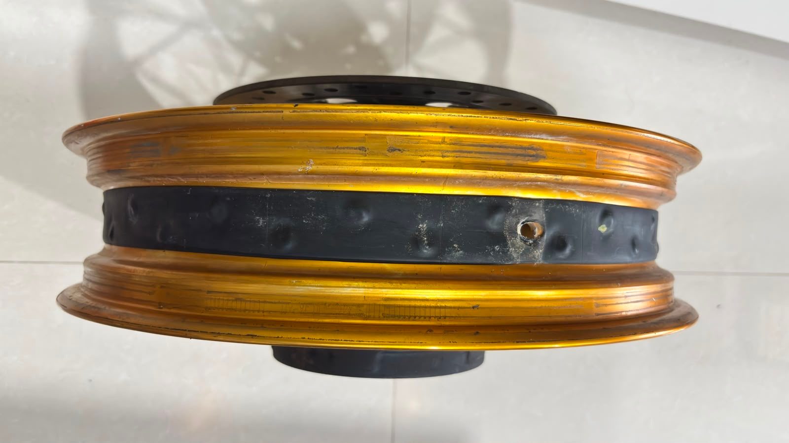 Himalayan 450 Tube Rims - image 1