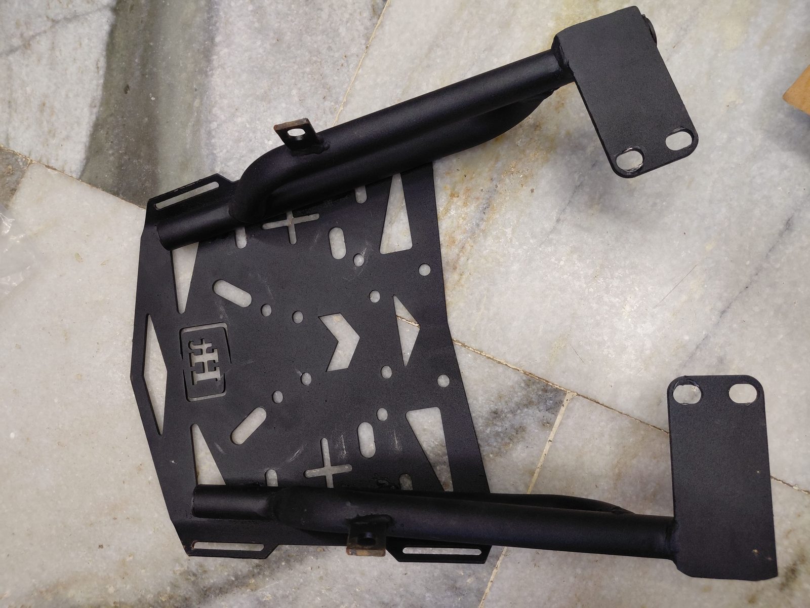 Dominar 250/400 top rack - image 1