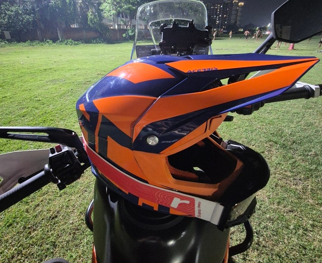 Acerbis Profile 4 Helmet 3