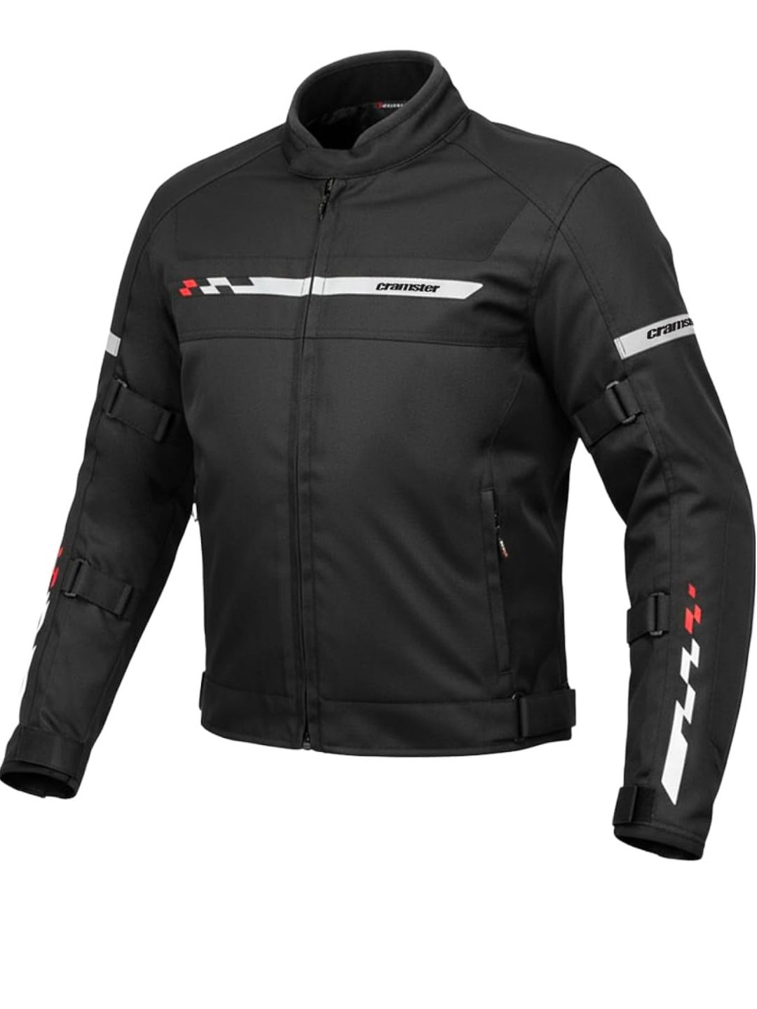 Cramster by Rynox Viper Jacket - image 1